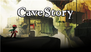 Cave Story Gets a June 20 Release Date on Switch