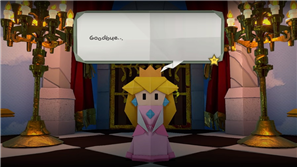 A New Paper Mario Game has been Revealed for Switch