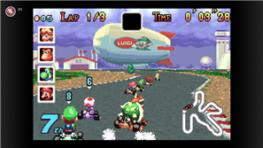 Game Boy and Game Boy Advance Games are Now Available on Nintendo Switch Online