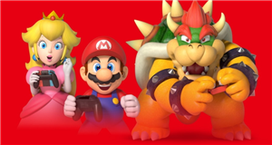 Get a Free Year of Nintendo Swith Online with Twitch Prime