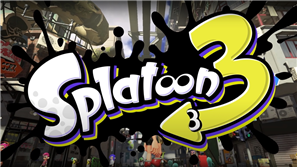 Splatoon 3 is Coming to Switch in 2022