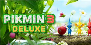 Pikmin 3 Deluxe is Coming to Nintendo Switch on October 30