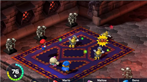 Release Date Confirmed for Super Mario RPG Remake
