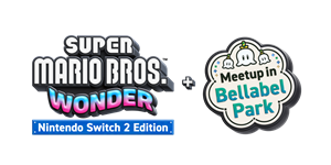 Super Mario Bros. Wonder is Getting a Switch 2 Edition