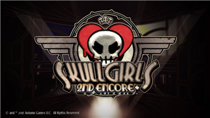 The Show Goes On - Skullgirls 2nd Encore Review