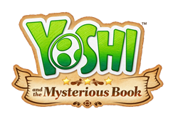 Yoshi and the Mysterious Book is Coming to Switch 2