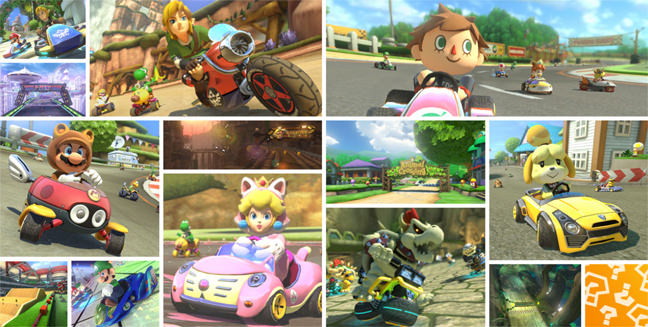 MarioKart8DLCreveal