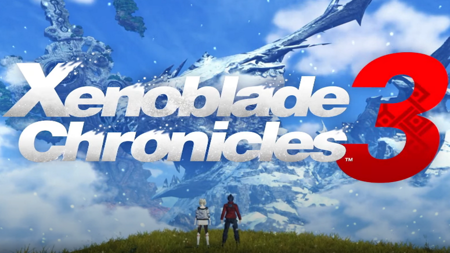 Extended gameplay video and more screens released for Xenoblade Chronicles 3