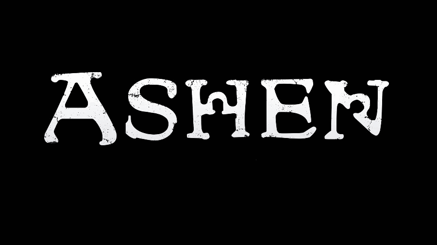 Ashen Logo