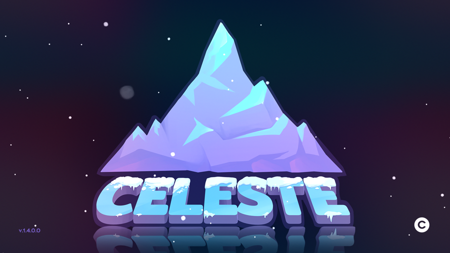 Celeste Logo