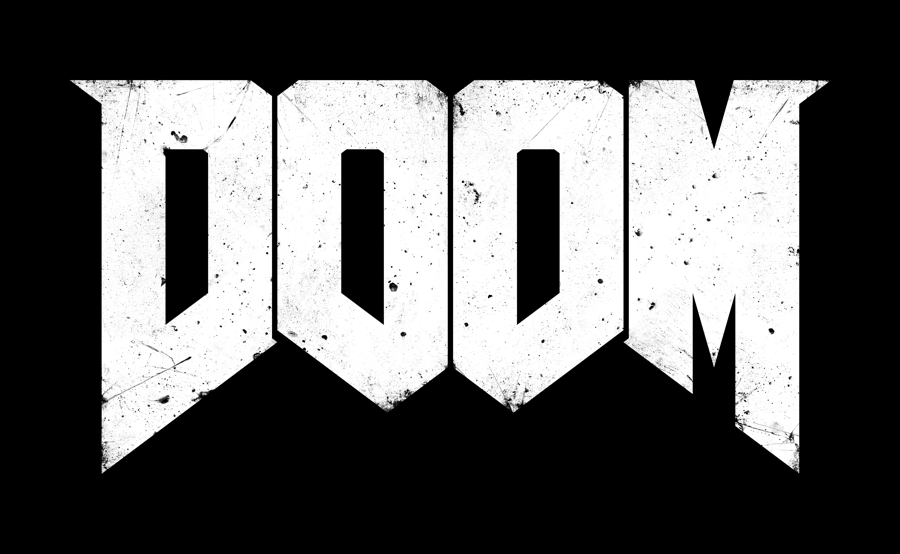 Doom Logo Switch