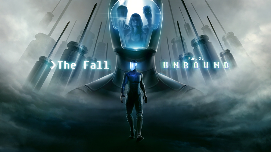 The Fall Part 2 Unbound Switch Logo