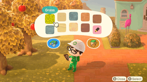 Animal Crossing New Horizons Fully Upgraded App