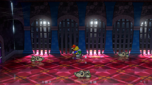 Paper Mario The Thousand Year Door Walkthrough Chapter 1