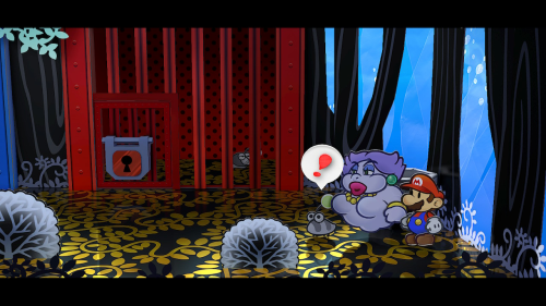 Paper Mario The Thousand Year Door Walkthrough Chapter 2