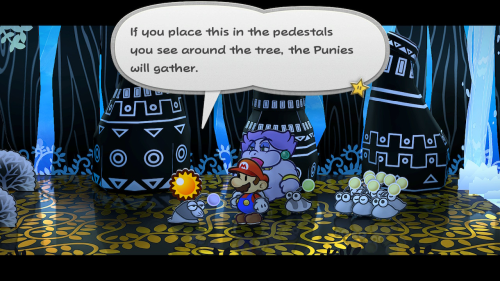 Paper Mario The Thousand Year Door Walkthrough Chapter 2