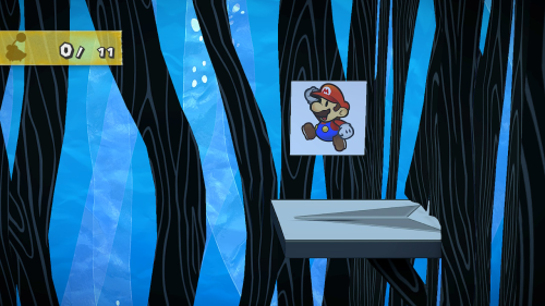 Paper Mario The Thousand Year Door Walkthrough Chapter 2