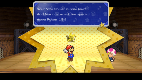 Paper Mario The Thousand Year Door Walkthrough Chapter 3