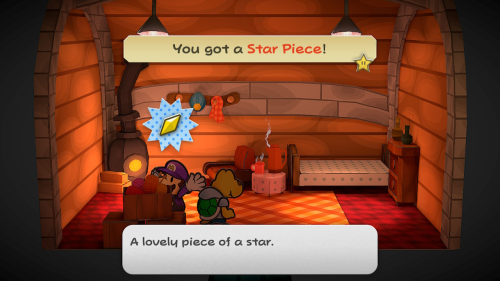 Paper Mario The Thousand Year Door Walkthrough Chapter 7