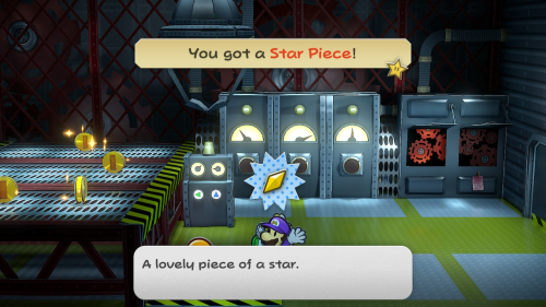 Paper Mario The Thousand Year Door Walkthrough Chapter 7