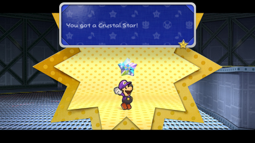 Paper Mario The Thousand Year Door Walkthrough Chapter 7