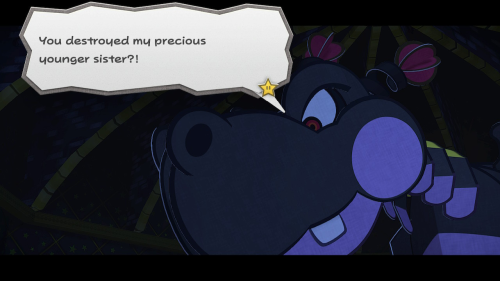 Paper Mario The Thousand Year Door Walkthrough Chapter 8