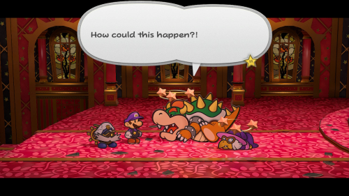 Paper Mario The Thousand Year Door Walkthrough Chapter 8
